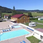 3 Avec Terrasse - Parfait Pour 6 Personnes - Api-1-52-991 Кемпинг