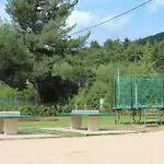 3 Avec Terrasse - Parfait Pour 6 Personnes - Api-1-52-991 *