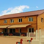 Кемпинг 3 Avec Terrasse - Parfait Pour 6 Personnes - Api-1-52-991 Bruyeres