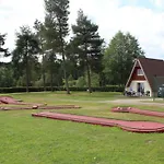 3 Avec Terrasse - Parfait Pour 6 Personnes - Api-1-52-991 *