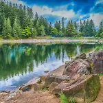 3 Avec Terrasse - Parfait Pour 6 Personnes - Api-1-52-991 Кемпинг *