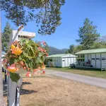 Кемпинг 3 Avec Terrasse - Parfait Pour 6 Personnes - Api-1-52-991