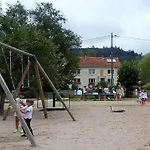 Кемпинг 3 Avec Terrasse - Parfait Pour 6 Personnes - Api-1-52-991 Bruyeres