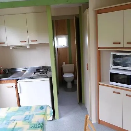 3 Avec Terrasse - Parfait Pour 6 Personnes - Api-1-52-991 *