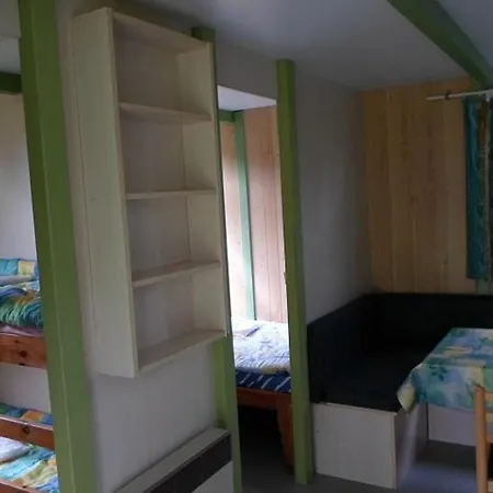 3 Avec Terrasse - Parfait Pour 6 Personnes - Api-1-52-991