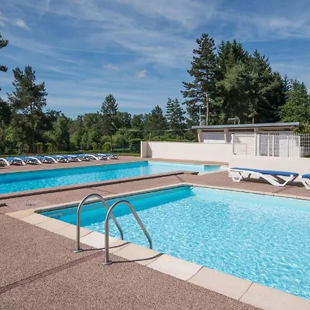 3 Avec Terrasse - Parfait Pour 6 Personnes - Api-1-52-991
