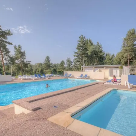 3 Avec Terrasse - Parfait Pour 6 Personnes - Api-1-52-991