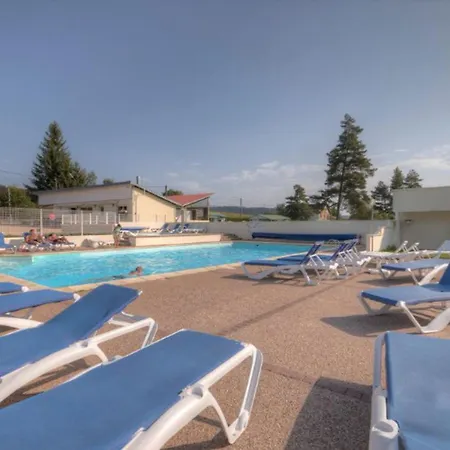 3 Avec Terrasse - Parfait Pour 6 Personnes - Api-1-52-991 * Bruyeres