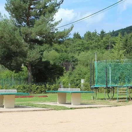 3 Avec Terrasse - Parfait Pour 6 Personnes - Api-1-52-991 *