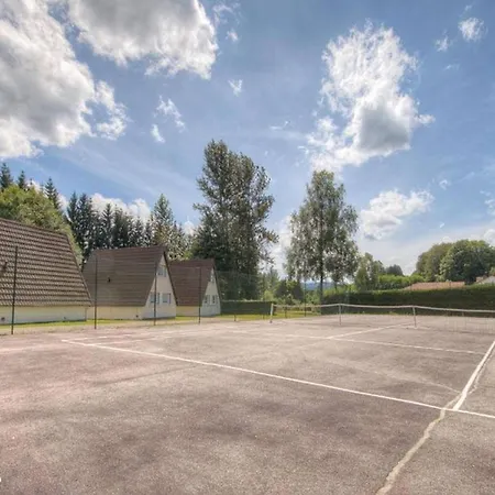 3 Avec Terrasse - Parfait Pour 6 Personnes - Api-1-52-991