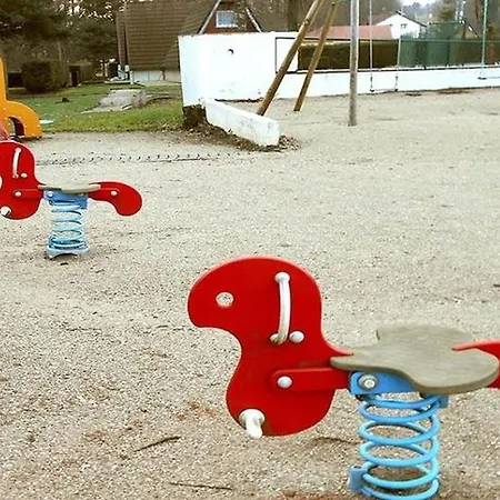 Camping 3 Avec Terrasse - Parfait Pour 6 Personnes - Api-1-52-991