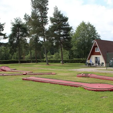 3 Avec Terrasse - Parfait Pour 6 Personnes - Api-1-52-991 *