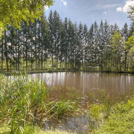 3 Avec Terrasse - Parfait Pour 6 Personnes - Api-1-52-991 Camping *