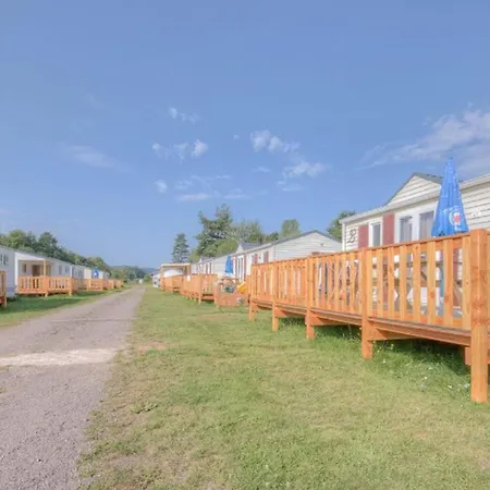 3 Avec Terrasse - Parfait Pour 6 Personnes - Api-1-52-991 *