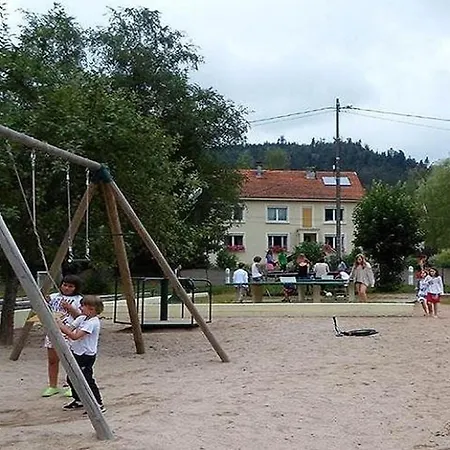 Camping 3 Avec Terrasse - Parfait Pour 6 Personnes - Api-1-52-991 Bruyeres
