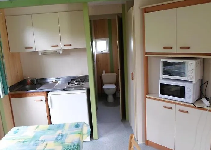 3 Avec Terrasse - Parfait Pour 6 Personnes - Api-1-52-991 *