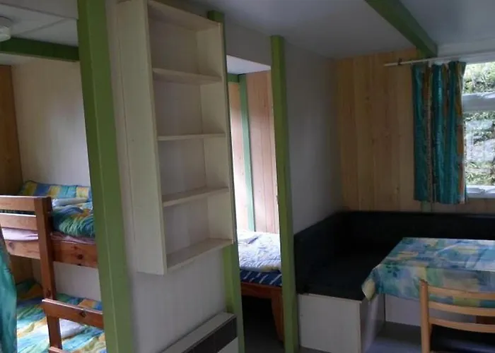 3 Avec Terrasse - Parfait Pour 6 Personnes - Api-1-52-991