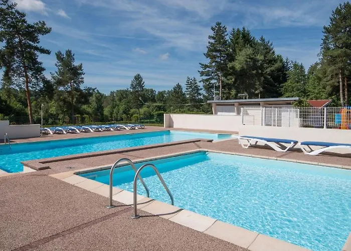3 Avec Terrasse - Parfait Pour 6 Personnes - Api-1-52-991