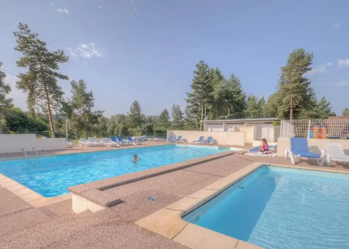 3 Avec Terrasse - Parfait Pour 6 Personnes - Api-1-52-991