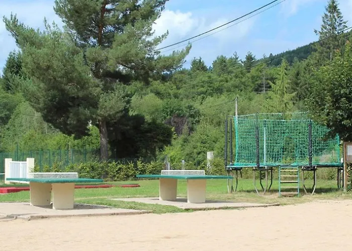 3 Avec Terrasse - Parfait Pour 6 Personnes - Api-1-52-991 *