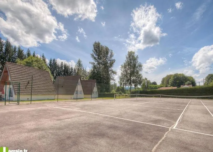 3 Avec Terrasse - Parfait Pour 6 Personnes - Api-1-52-991