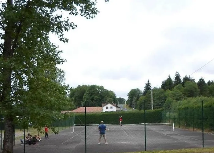 Kemp 3 Avec Terrasse - Parfait Pour 6 Personnes - Api-1-52-991 *