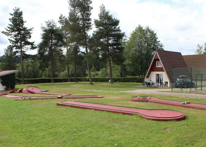 3 Avec Terrasse - Parfait Pour 6 Personnes - Api-1-52-991 *