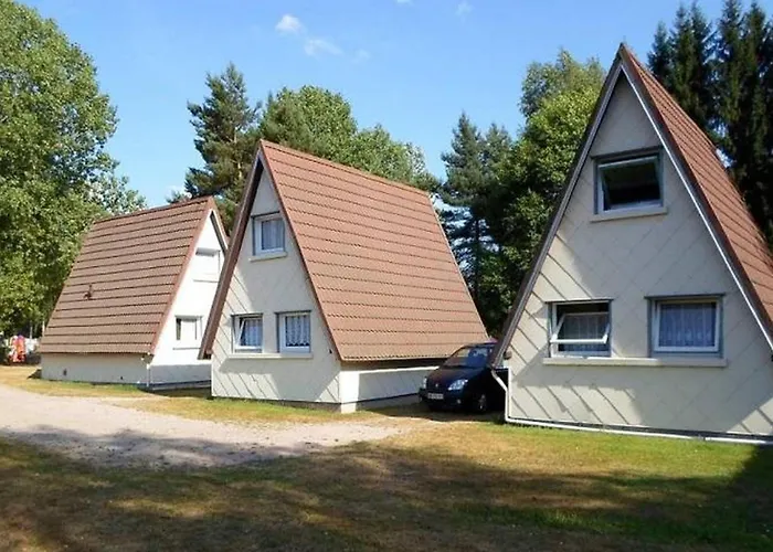 3 Avec Terrasse - Parfait Pour 6 Personnes - Api-1-52-991