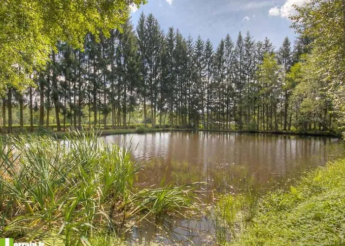 3 Avec Terrasse - Parfait Pour 6 Personnes - Api-1-52-991 Kemp *