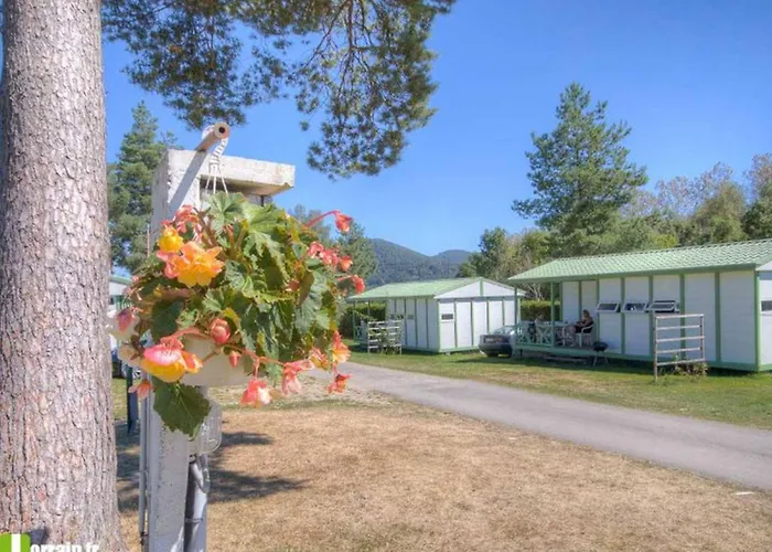 Kemp 3 Avec Terrasse - Parfait Pour 6 Personnes - Api-1-52-991